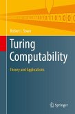Turing Computability (eBook, PDF)