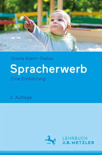 Spracherwerb (eBook, PDF)