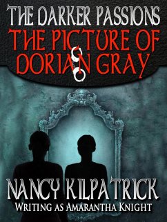 Cover The Darker Passions: The Picture of Dorian Gray (eBook, ePUB)