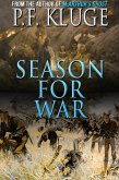 Season for War (eBook, ePUB)