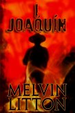 I, Joaquin (eBook, ePUB) I, Joaquin (eBook, ePUB)