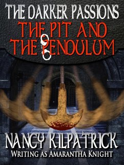 Cover The Darker Passions: The Pit and the Pendulum (eBook, ePUB)
