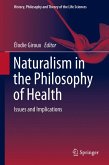 Naturalism in the Philosophy of Health (eBook, PDF)