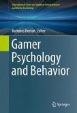Gamer Psychology and Behavior (eBook, PDF)