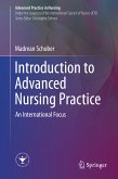 Introduction to Advanced Nursing Practice (eBook, PDF)