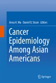 Cancer Epidemiology Among Asian Americans (eBook, PDF)