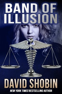 Band of Illusion (eBook, ePUB) - Shobin, David