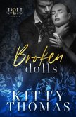 Broken Dolls (Pleasure House, #2) (eBook, ePUB)