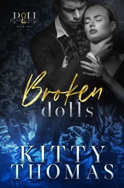 Cover Broken Dolls (Pleasure House, #2) (eBook, ePUB)