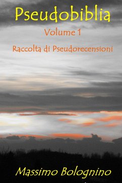Cover Pseudobiblia (eBook, ePUB)