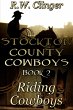 Stockton County Cowboys Book 2: Riding... - Bild 1