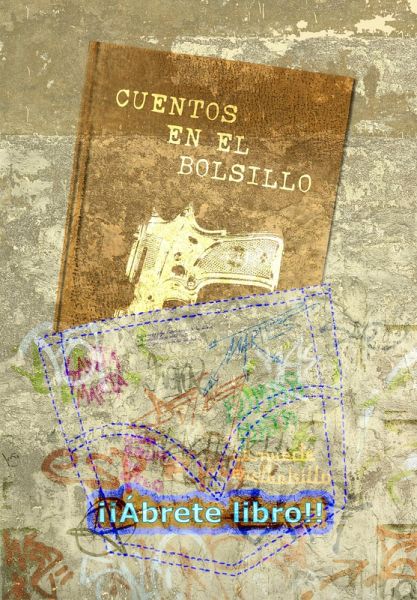 Cuentos en el bolsillo (eBook, ePUB)