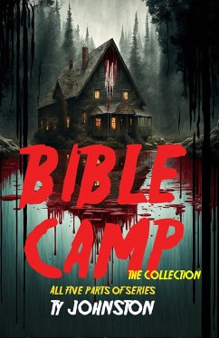 Cover Bible Camp: The Collection (eBook, ePUB)