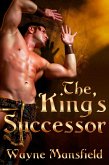 King's Successor (eBook, ePUB)
