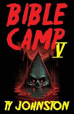Cover Bible Camp 5 (eBook, ePUB)