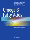 Omega-3 Fatty Acids (eBook, PDF)