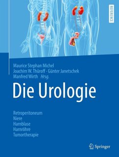 Die Urologie (eBook, PDF)