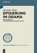 Episierung im Drama - Bild 1