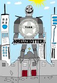 T.I.E.R.- Tierisch intelligente Eingreif- und Rettungstruppe Band 4- Kreuzbotter (eBook, ePUB)