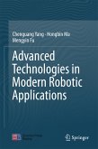 Advanced Technologies in Modern Robotic Applications (eBook, PDF)