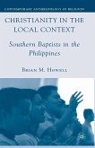 Christianity in the Local Context (eBook, PDF)