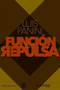 Función de repulsa (eBook, ePUB) - Panini, Luis