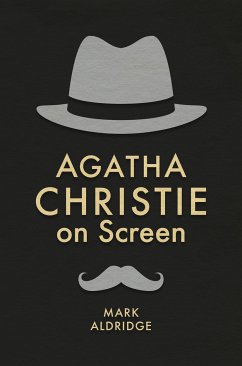 Agatha Christie on Screen (eBook, PDF) - Aldridge, Mark