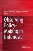 Observing Policy-Making in Indonesia (eBook, PDF)