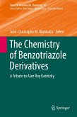 The Chemistry of Benzotriazole Derivatives (eBook, PDF)