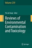 Reviews of Environmental Contamination and Toxicology Volume 239 (eBook, PDF)