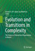 Evolution and Transitions in Complexity (eBook, PDF)