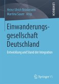 Einwanderungsgesellschaft Deutschland (eBook, PDF)