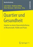 Quartier und Gesundheit (eBook, PDF)
