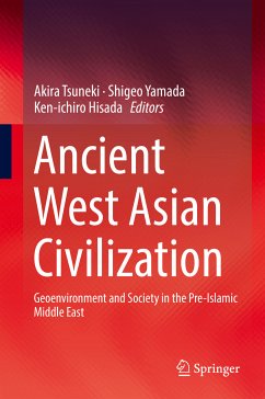 Ancient West Asian Civilization (eBook, PDF)