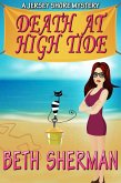 Death at High Tide: A Jersey Shore Mystery (eBook, ePUB)