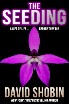 Cover The Seeding (eBook, ePUB)