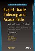 Expert Oracle Indexing and Access Paths (eBook, PDF)