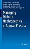 Managing Diabetic Nephropathies in Clinical Practice (eBook, PDF)