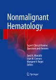 Nonmalignant Hematology (eBook, PDF)