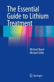 The Essential Guide to Lithium Treatment (eBook, PDF)