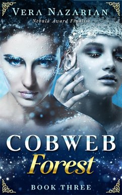 Cobweb Forest (Cobweb Bride, #3) (eBook, ePUB)