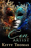 The Con Artist (The Dark Arts, #1) (eBook, ePUB)