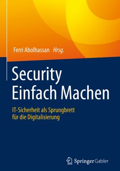 Security Einfach Machen (eBook, PDF)