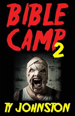 Bible Camp 2 (eBook, ePUB) Cover Bible Camp 2 (eBook, ePUB)