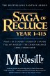 Saga of Recluce, Year 1-415 (eBook,... - Bild 1