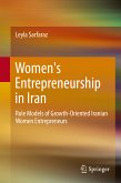 Women's Entrepreneurship in Iran (eBook, PDF)
