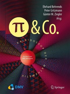 Cover Pi und Co. (eBook, PDF)