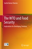 The WTO and Food Security (eBook, PDF)