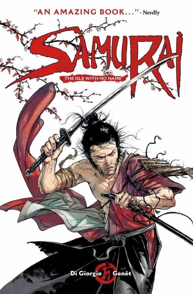 Samurai (eBook, ePUB) Samurai (eBook, ePUB)