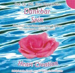 Cover Dankbar sein